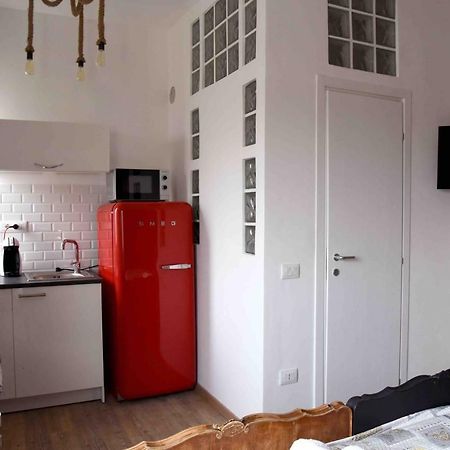 Monolocale Spese Incluse In Piazza Apartment Mogliano Veneto Luaran gambar