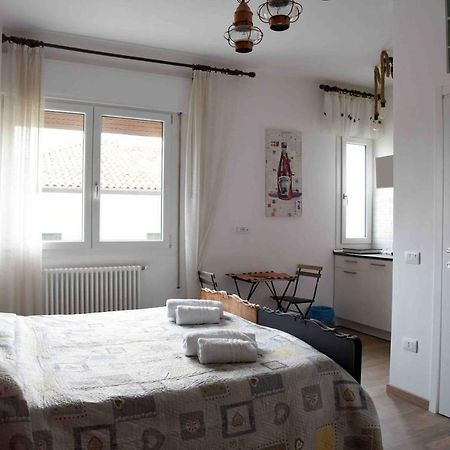 Monolocale Spese Incluse In Piazza Apartment Mogliano Veneto Luaran gambar