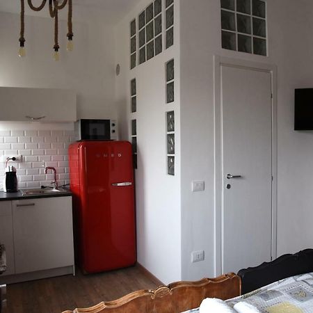 Monolocale Spese Incluse In Piazza Apartment Mogliano Veneto Luaran gambar