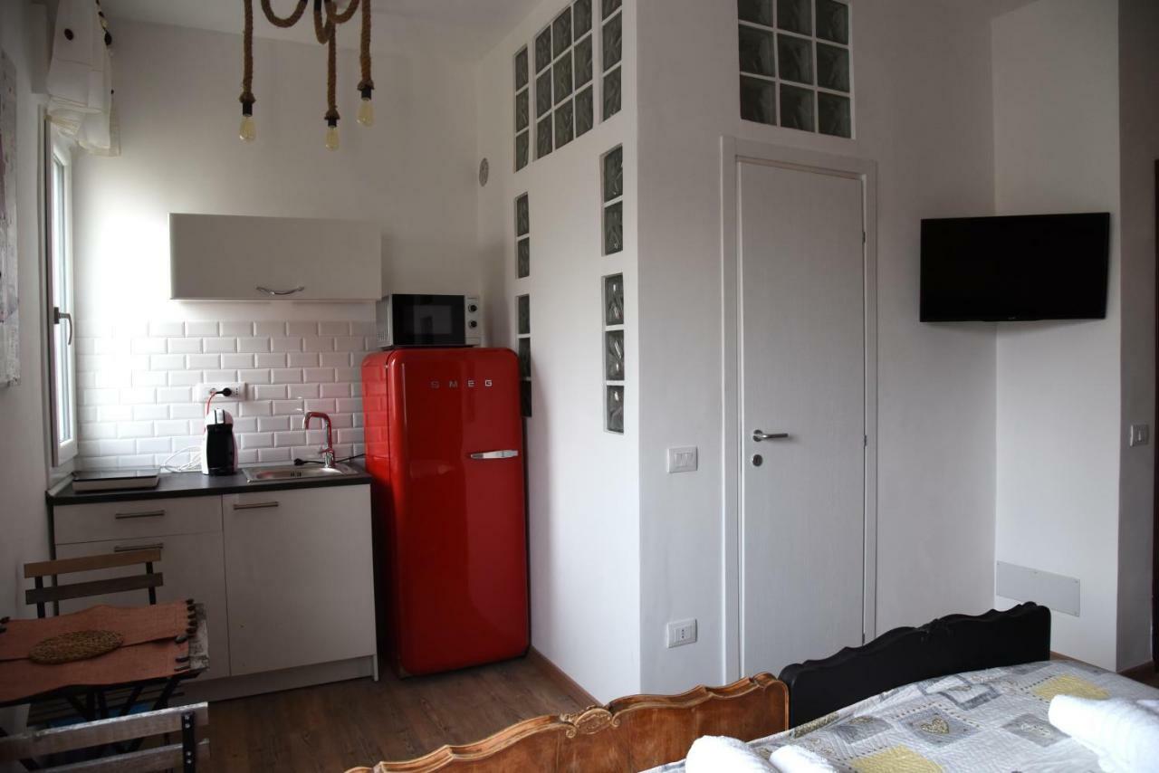Monolocale Spese Incluse In Piazza Apartment Mogliano Veneto Luaran gambar