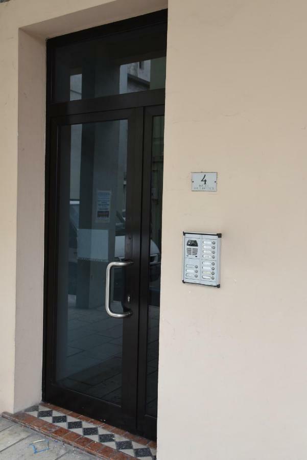 Monolocale Spese Incluse In Piazza Apartment Mogliano Veneto Luaran gambar