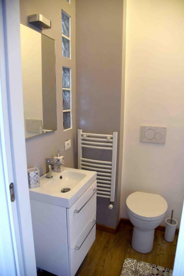 Monolocale Spese Incluse In Piazza Apartment Mogliano Veneto Luaran gambar